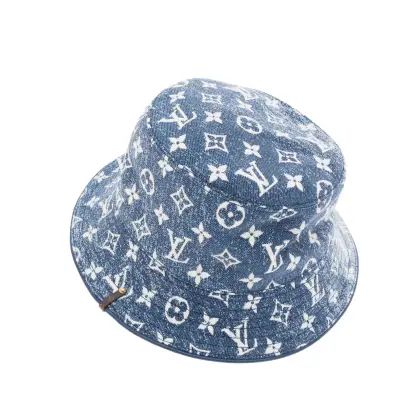 LOUIS VUITTON BUCKETHAT MONOGRAM
