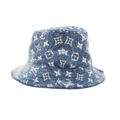 LOUIS VUITTON BUCKETHAT MONOGRAM