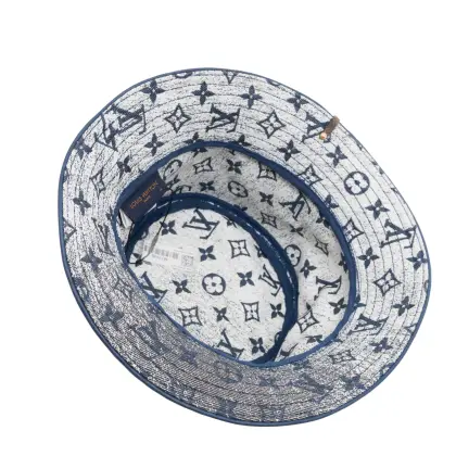 LOUIS VUITTON BUCKETHAT MONOGRAM