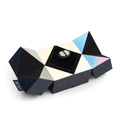 DIOR ANILLO CD