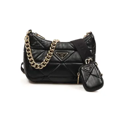 PRADA RE-EDITION ACOLCHADA