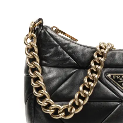 PRADA RE-EDITION ACOLCHADA