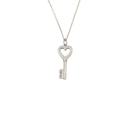 TIFFANY & CO 