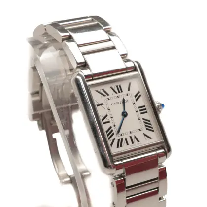 CARTIER 