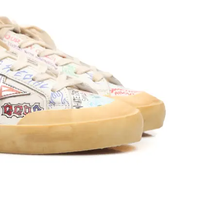 GOLDEN GOOSE 