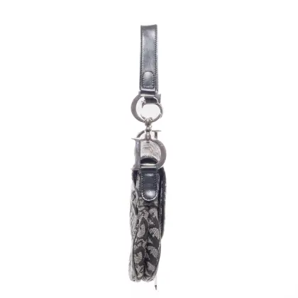 DIOR VINTAGE SADDLE