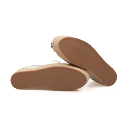 MIU MIU Embellished Metal