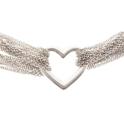 TIFFANY & CO 