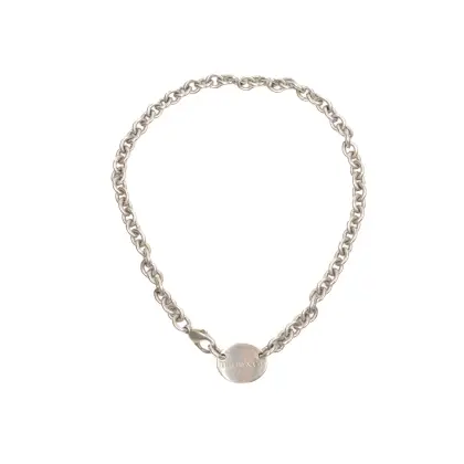 TIFFANY & CO Gargantilla