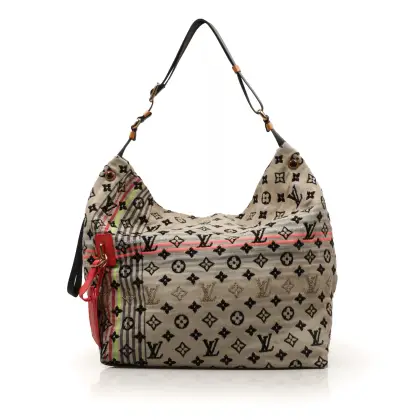 LOUIS VUITTON VINTAGE MESSENGER