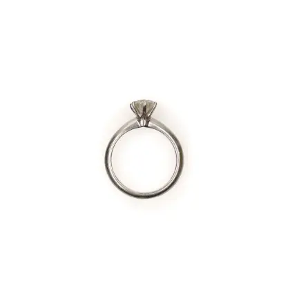 TIFFANY & CO 