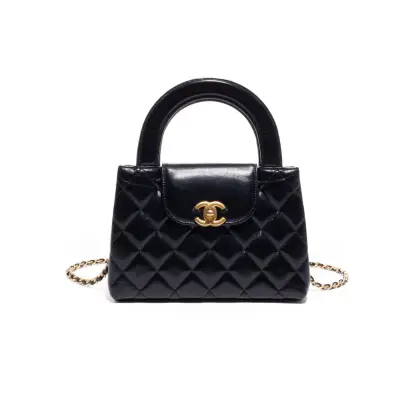 CHANEL BOLSA KELLY