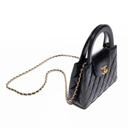 CHANEL BOLSA KELLY
