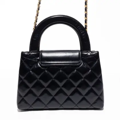 CHANEL BOLSA KELLY