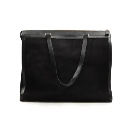 FERRAGAMO Multipocket Tote