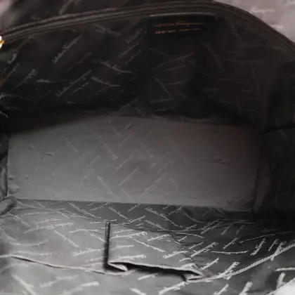 FERRAGAMO Multipocket Tote