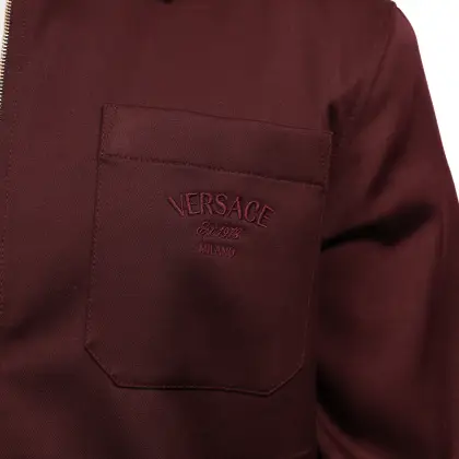 VERSACE chamarra