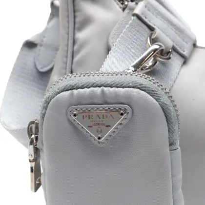 PRADA RE NYLON