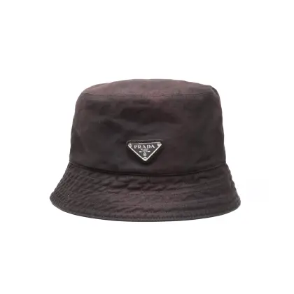 PRADA BUCKET HAT