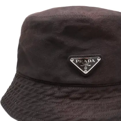 PRADA BUCKET HAT