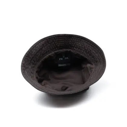 PRADA BUCKET HAT