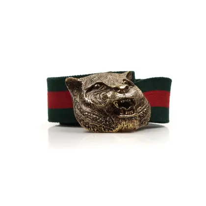 GUCCI CINTURÓN