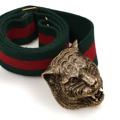 GUCCI CINTURÓN
