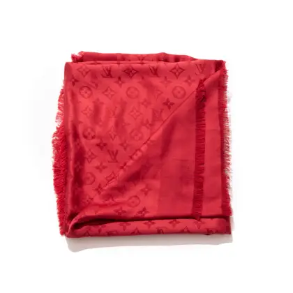 LOUIS VUITTON PASHMINA