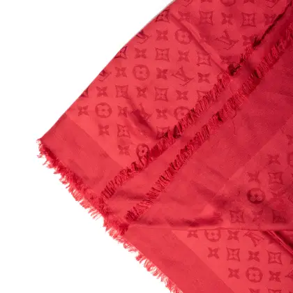 LOUIS VUITTON PASHMINA