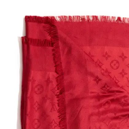 LOUIS VUITTON PASHMINA