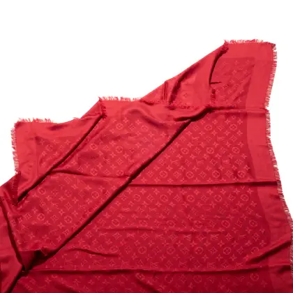 LOUIS VUITTON PASHMINA