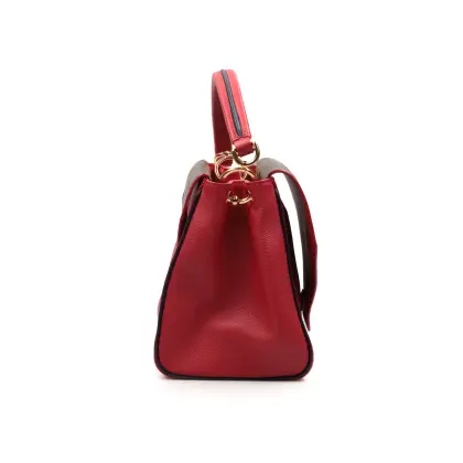 LOUIS VUITTON DOBLE V HANDLE