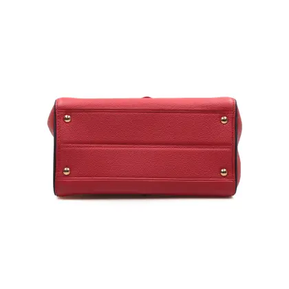 LOUIS VUITTON DOBLE V HANDLE