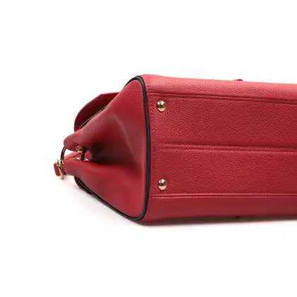 LOUIS VUITTON DOBLE V HANDLE