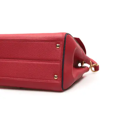 LOUIS VUITTON DOBLE V HANDLE