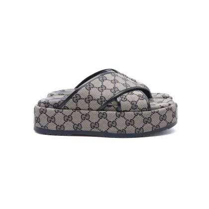 GUCCI SANDALIAS