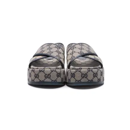 GUCCI SANDALIAS