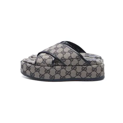 GUCCI SANDALIAS