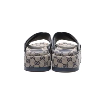 GUCCI SANDALIAS