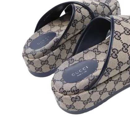 GUCCI SANDALIAS