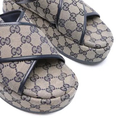 GUCCI SANDALIAS