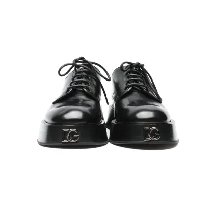 DOLCE & GABBANA ZAPATOS