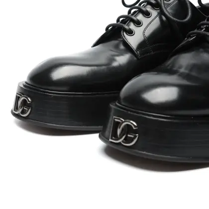 DOLCE & GABBANA ZAPATOS