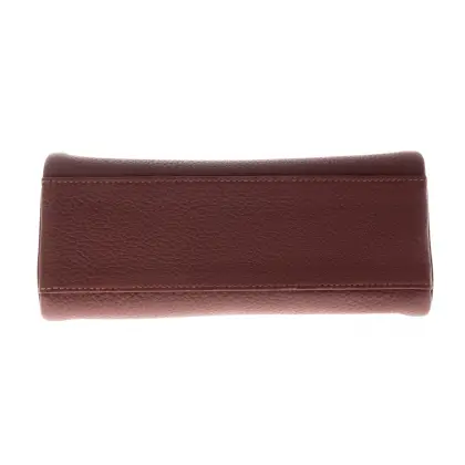 HERMES KELLY MESSENGER ROUGE H