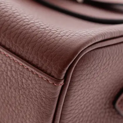 HERMES KELLY MESSENGER ROUGE H
