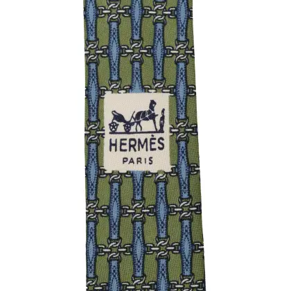 HERMES CORBATA
