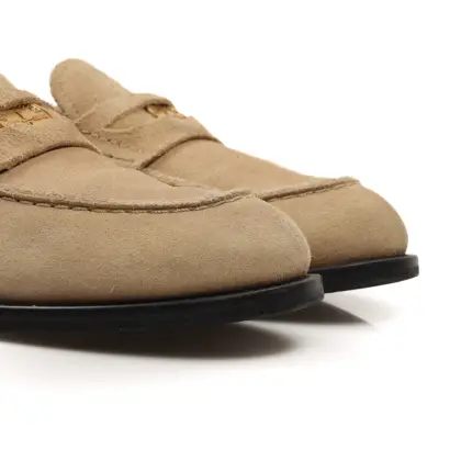 MIU MIU Mocasines