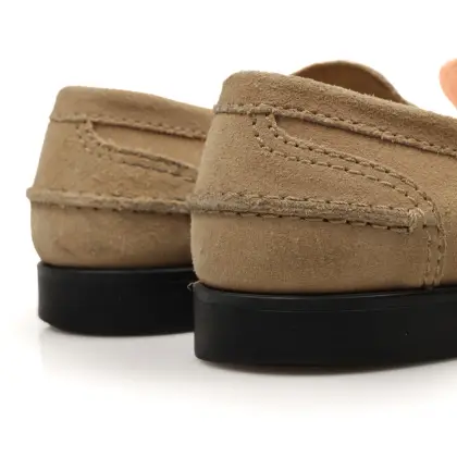MIU MIU Mocasines