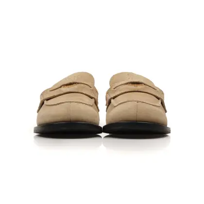 MIU MIU Mocasines