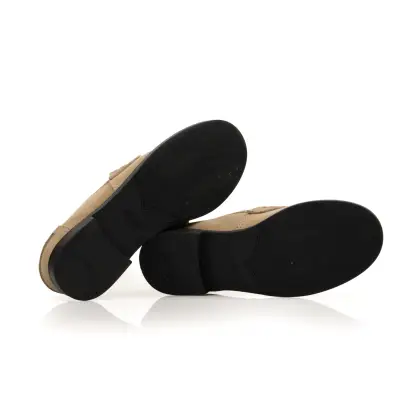 MIU MIU Mocasines